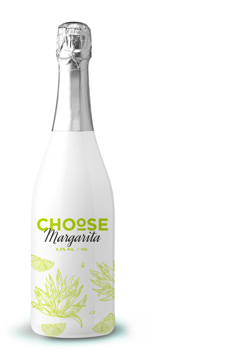 Choose Bottiglia Margarita